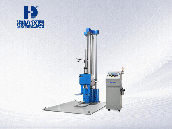 氣動單翼跌落試驗儀