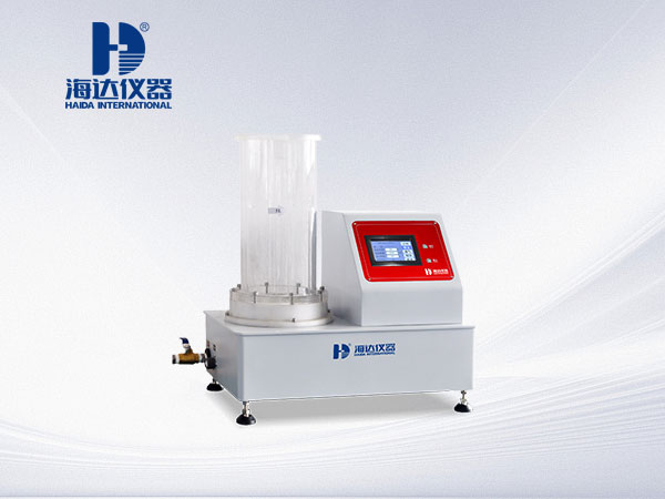 衛生紙可分散性試驗機
