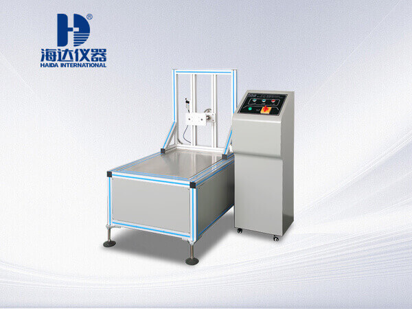 紙箱滑動角試驗儀