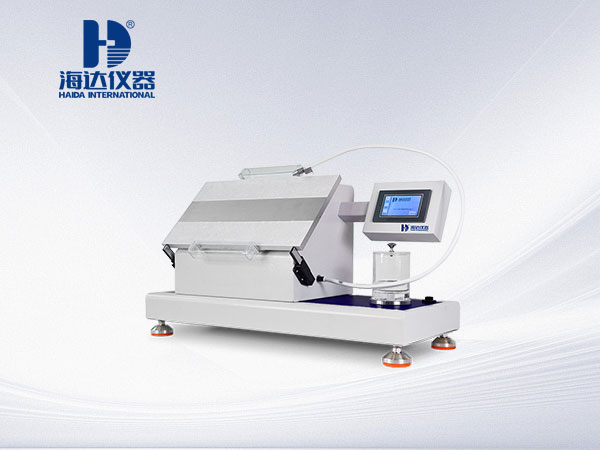 全自動(dòng)防側(cè)漏性能測(cè)定儀