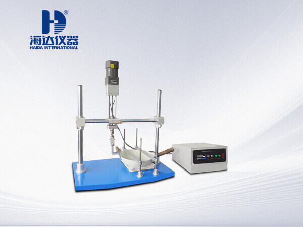炊具手柄抗拉試驗儀