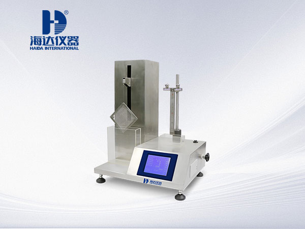 無紡布吸水性測試儀