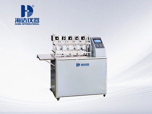 衛(wèi)生棉條吸收量測定儀